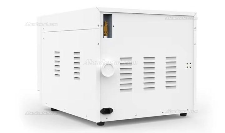 Dental Autoclave Sterilizer Class B 18 / 23L Tabletop Type with Printer